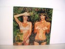 ROXY MUSIC Country Life SEALED 180 Gram Audiophile LP + POSTER 2009 VIRGIN