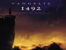*PRESALE* VANGELIS: 1492: CONQUEST OF PARADISE - O.S.T. - LP vinyl