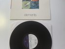 Mike Oldfield Elements The Best Of Vinyl LP Record 1993 Original