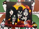 KISS ORIGINALS 2 CASABLANCA VIP-5504,5,6 Japan VINYL 3LP W/Mask B