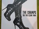 CRAMPS, THE DO THE CLAM  VINYL 2LPVINYL DOUBLE ALBUM