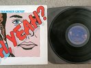JAN HAMMER OH YEAH - ORIGINAL UK NEMPEROR 12