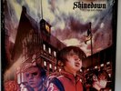 Shinedown Us And Them 2005 1st Press Limited Edition LP 1/1000 LP 83817-7 ️