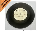 Sham 69 - What Have We Got 7” Punk Vinyl Record Single Sided VG+ Condition