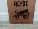 AC/DC For Those About To Rock We Salute You 12