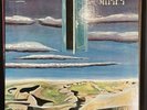 Moses Coming Of Moses Mose 1978 OG Vinyl Record