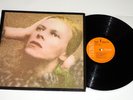 David Bowie – Hunky Dory - 1978 New Zealand 1st Issue 12
