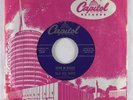 R&B Soul Popcorn 45 - Ella Mae Morse - Down In Mexico - Capitol