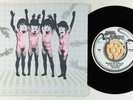 Rock Experimental EP - Residents - Beatles Play The Residents - Ralph VG++