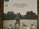 George Harrison All Things Must Pass Deluxe 5 LP Box Set 2021 50th Anniversary