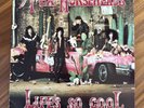 Tex and the Horseheads, Life's so Cool. 1985  Enigma LP. VG condition