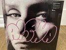 Charlotte Day Wilson ‎– Alpha LP Clear/White Marbled VMP Vinyl Me Please 75/500
