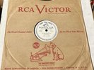 Jimmy Murphy 51 FLASHY COUNTRY GUITAR GOSPEL 78 Electricity RCA FLEXI VG+++ HEAR