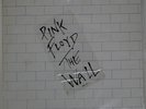 PINK FLOYD THE WALL CBS/SONY 40AP1750 Japan VINYL 2LP