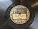 Clarence Williams Vocalion 2616 Swaller-Tail Coat Jazz 78 E+