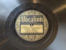 Clarence Williams Vocalion 2630 Sunny Side of Street  How Can I Get It Jazz 78 E