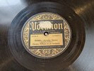 Clarence Williams Vocalion 2778 Bimbo / Way Down Home Jazz 78 V++
