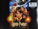 Harry Potter and the Sorcerer’s Stone Original Motion Picture Soundtrack 2LP RSD