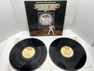 Saturday Night Fever Original Movie Soundtrack 2 LP's Vinyl Records 1977
