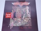 Aerosmith - Toys In The Attic Remastered 180g Vinyl Record LP *Shrink Tear