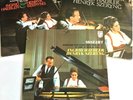 Mozart Piano Violin Sonatas - Henryk Szeryng Ingrid Haebler 3x Philips Vinyl LPs