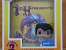 Funko Pop  Albums Jimi Hendrix #24 Are You Experienced Walmart Exclusive NEW
