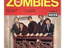 THE ZOMBIES - FRENCH ORIGINAL EP 45T 7