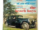 THE BEACH BOYS - FRENCH ORIG EP 45T 7