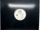 VARIOUS - ART OF MIX - VOL. 15 - PROMO VINYL LP