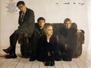 Alternative Rock - Cranberries – No Need To Argue - US 2018 - Mint, Gold Vinyl