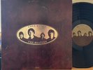 The Beatles Love Songs Vinyl 2 LP Capitol SKBL-11711 with Book