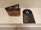 PINK FLOYD ANIMALS LP WILDLY RARE ORIGINAL 1977 SANTA MARIA 1ST PRESS w/ LYRICS