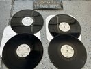 Wu-Tang Clan ‎– Wu-Tang Forever (1997) Loud/RCA 4 LP Vinyl