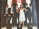 Parallel Lines by Blondie (Record, 2016) Reissue On Black Vinyl in shrink NM