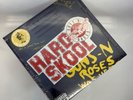 Gun's N Roses Hard Skool Vinyl 7