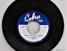 Rhythm Blues 45 The Clouds Rock And Roll Boogie/ I Do Us '56 Cobra Record Corp.