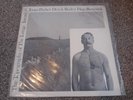 Evan Parker / Derek   The Topography Of The Lungs Incus UK 1971 1ST Press EX