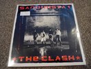 THE CLASH Sandinista 3 X Vinyl LP 1980 UK Original Inc BOOKLET INSERT EX