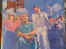 Death  Spiritual Healing vinyl LP Combat Records 1st press Thrash Death Metal OG