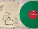 Bob Marley And The Wailers Live Paris Theater London ‘73 Vinyl Record Near Mint