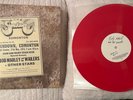 Bob Marley And The Wailers  Live At The Sundown Theater 1973 Vinyl Record NM