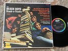 1968 Surf Rock LP - THE BEACH BOYS 