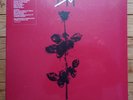 DEPECHE MODE - VIOLATOR - THE SINGLES - 10 x 12