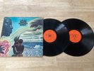 Miles Davis – Bitches Brew Vinyl LP 66236 1970 UK CBS Orange Labels