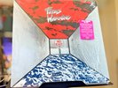 Fates Warning – No Exit (Metal Blade, 1988) First Press LP, NM/NM, Hype Sticker