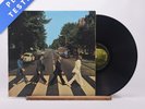 The Beatles Abbey Road 749-2 750-1 LP Album Vinyl Record PCS 7088 - VG/VG+