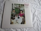 Sealed Led Zeppelin Presence mint original press SS 8146 clear song sticker