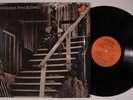 MISSISSIPPI FRED MCDOWELL I Do Not Play No Rock 'N' Roll CAPITOL LP SHRINK r