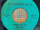 BOY DAP y ESTRELLAS DEL CARIBE - Gordito de Oro / RARE SALSA GUAGUANCO Curacao
