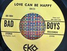 EKO - Love Can Be Happy / RARE LATIN DISCO FUNK 45 EX+ Los Angeles